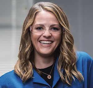 Kate Biberdorf